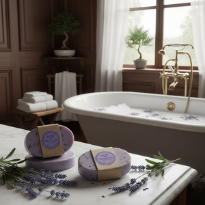 The Art of Natural Skincare