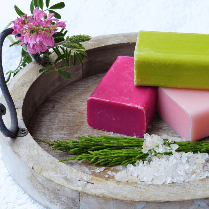 The Art of Natural Skincare