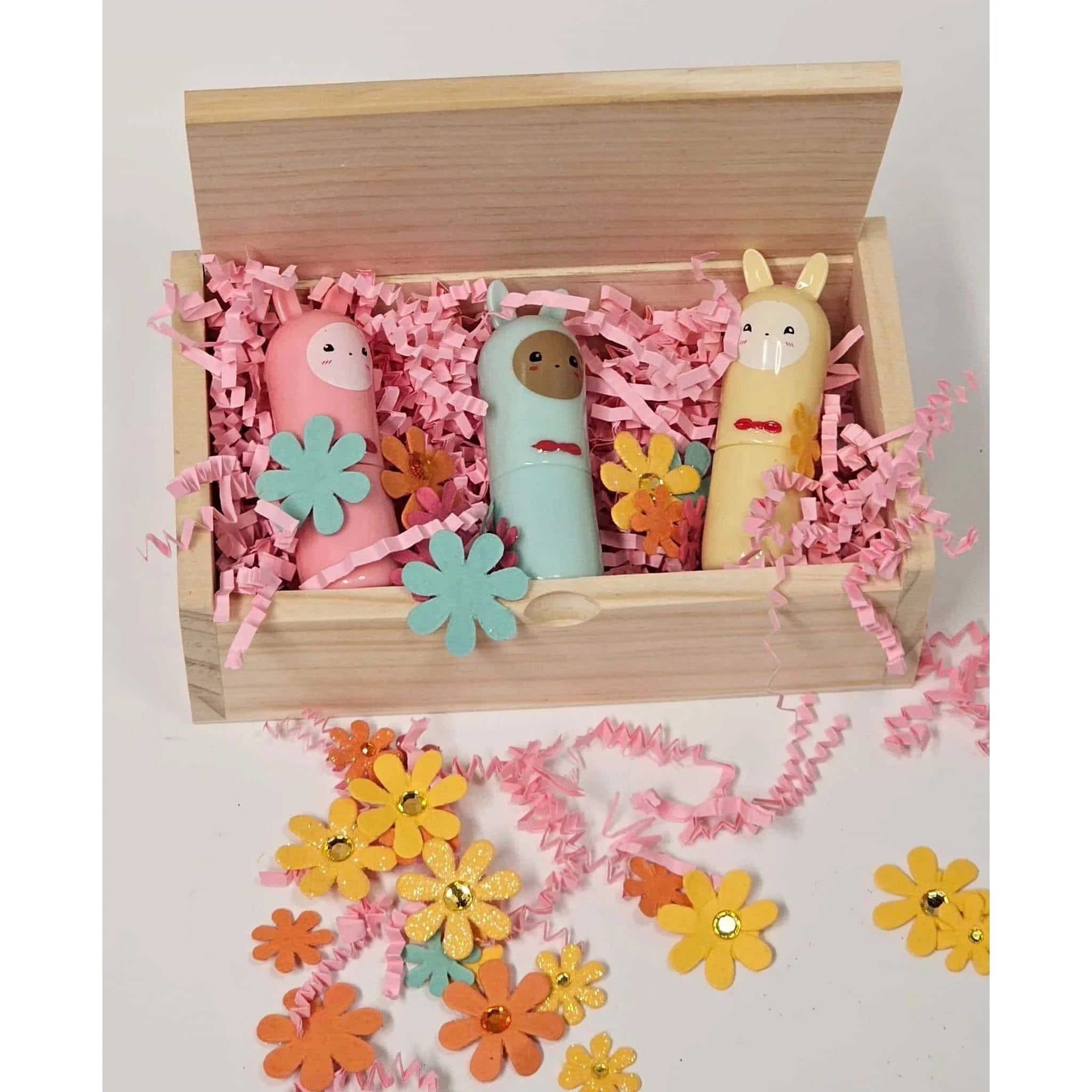 Lip Balm