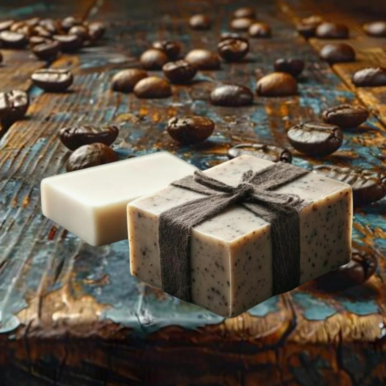 Handmade Soap