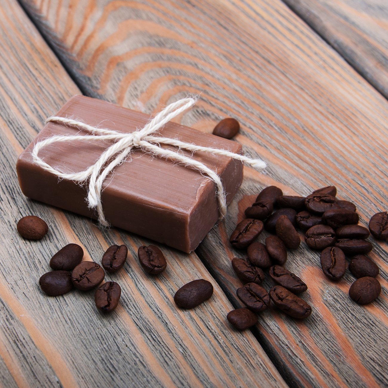 Handmade Soap - Sequoia Bath Haven