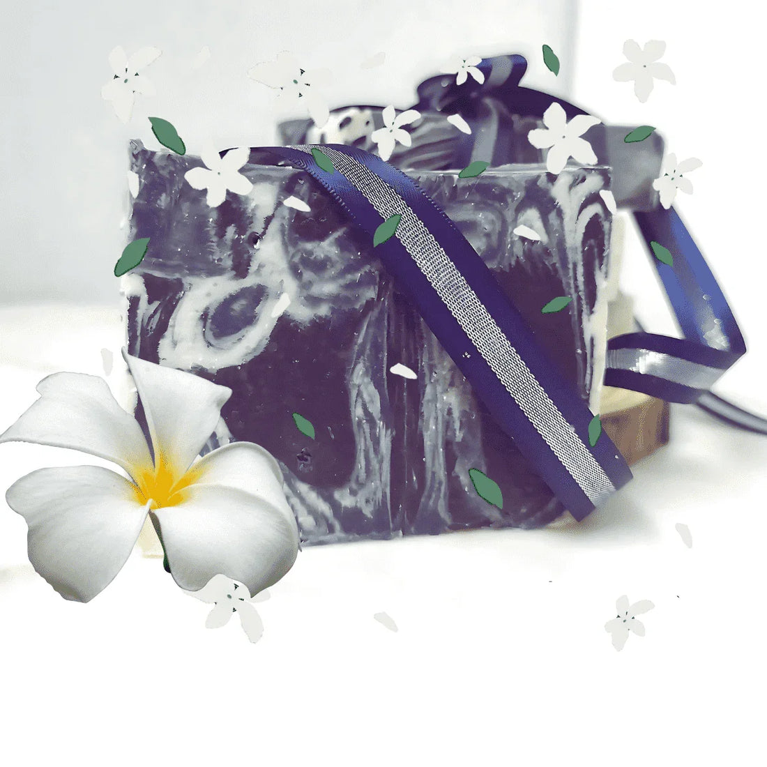 Secret Charm Soap - Sequoia Bath Haven