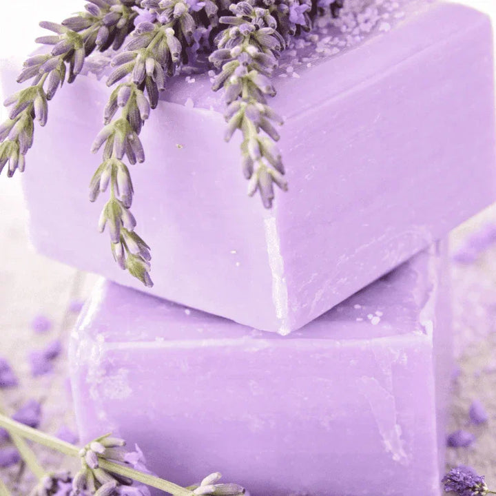 Lavender Euphoria - Sequoia Bath Haven
