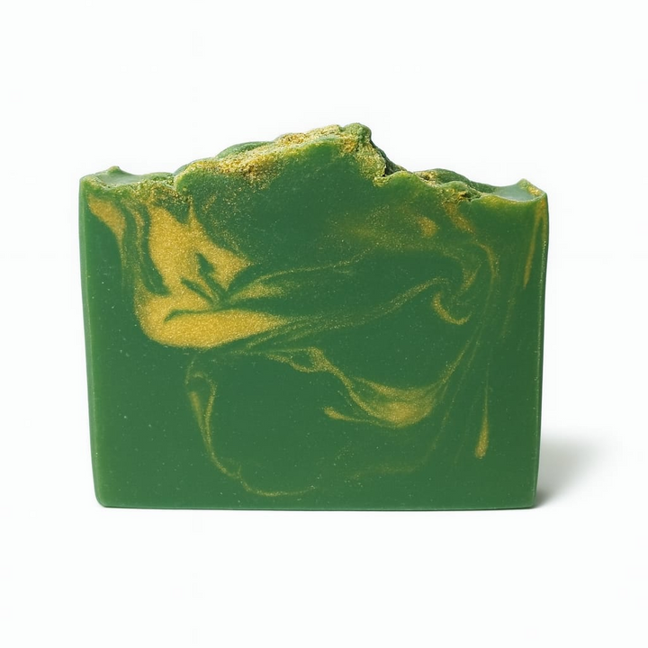 Tea Tree Soap Bar