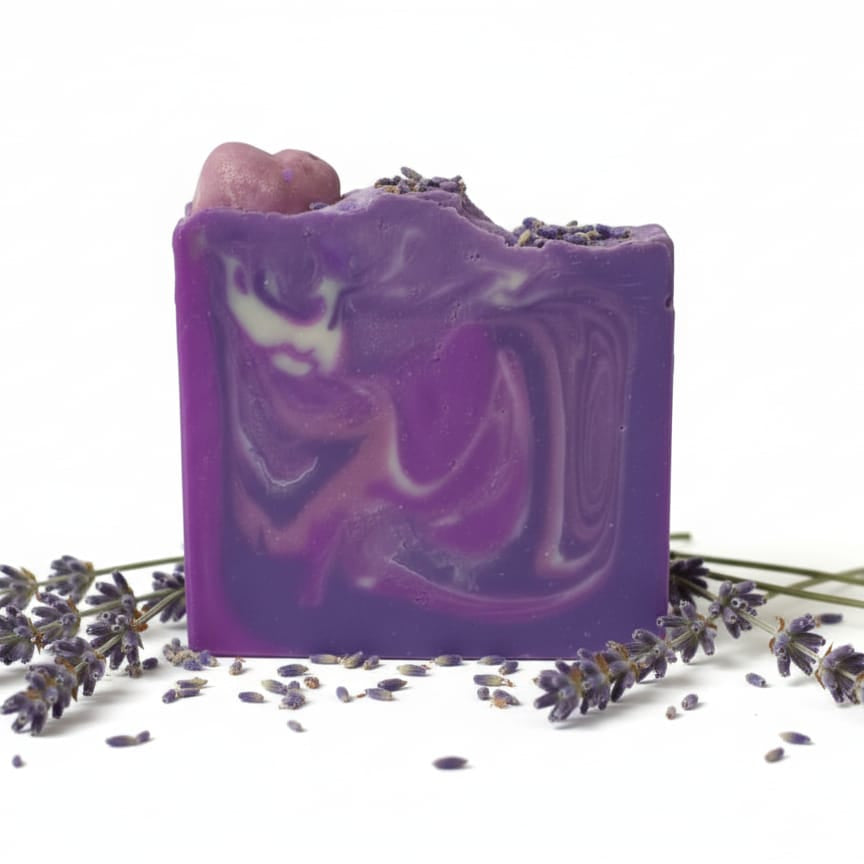 Lavender Euphoria