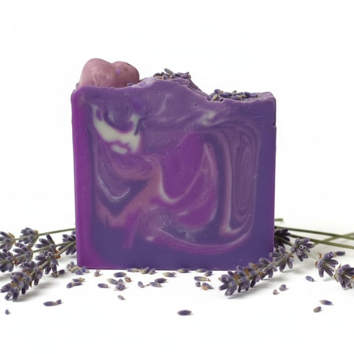 Lavender Euphoria