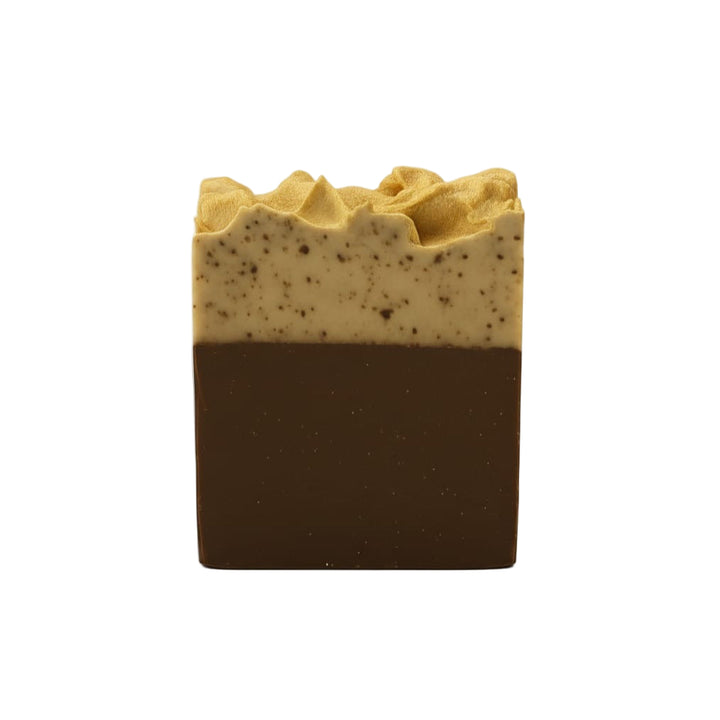Coffee Exfoliation Soap