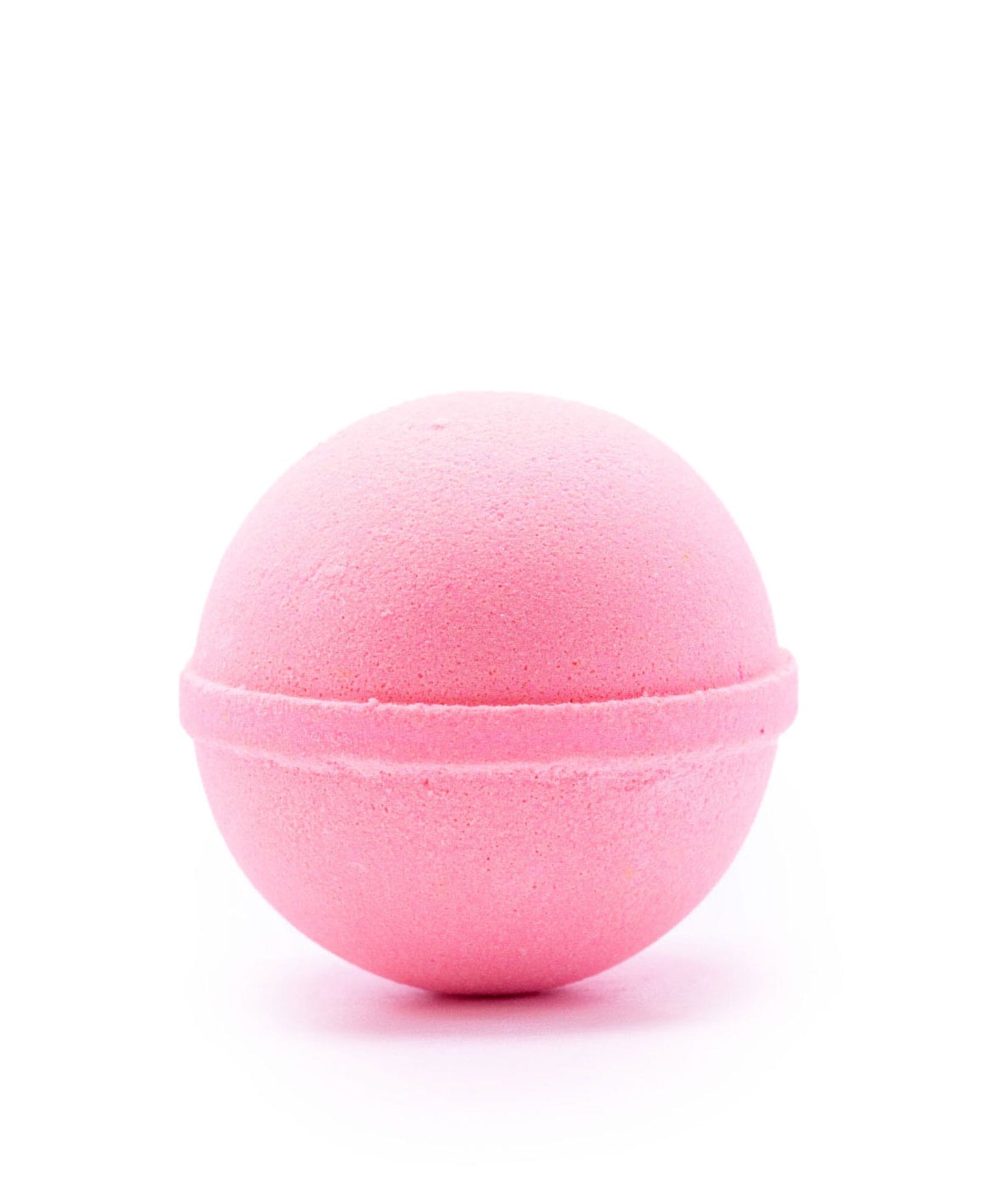 Rose Quartz Bath Bomb