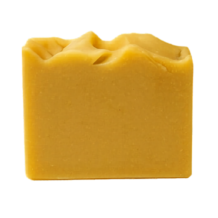 Kojic Acid Turmeric Lemon Soap